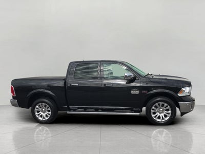 2015 RAM 1500 4WD Crew Cab 140.5 Laramie Longhorn