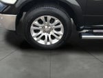 2015 RAM 1500 4WD Crew Cab 140.5 Laramie Longhorn
