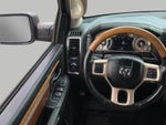 2015 RAM 1500 4WD Crew Cab 140.5 Laramie Longhorn