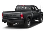 2017 RAM 1500 Rebel Crew Cab 4x4 5'7' Box