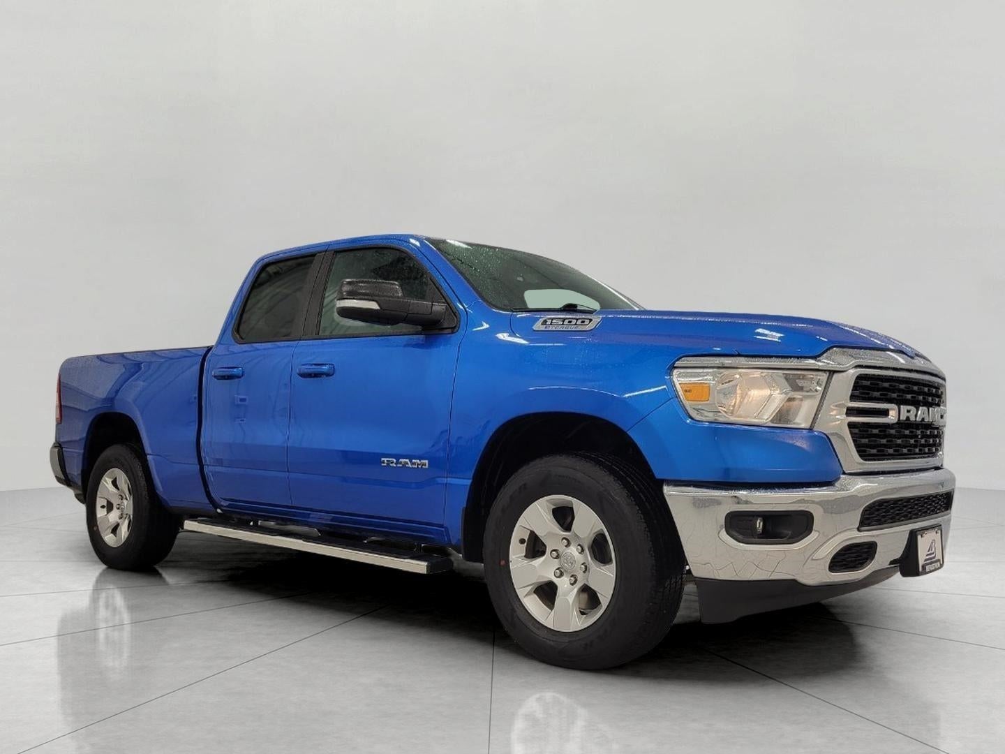 2022 RAM 1500 Pickup