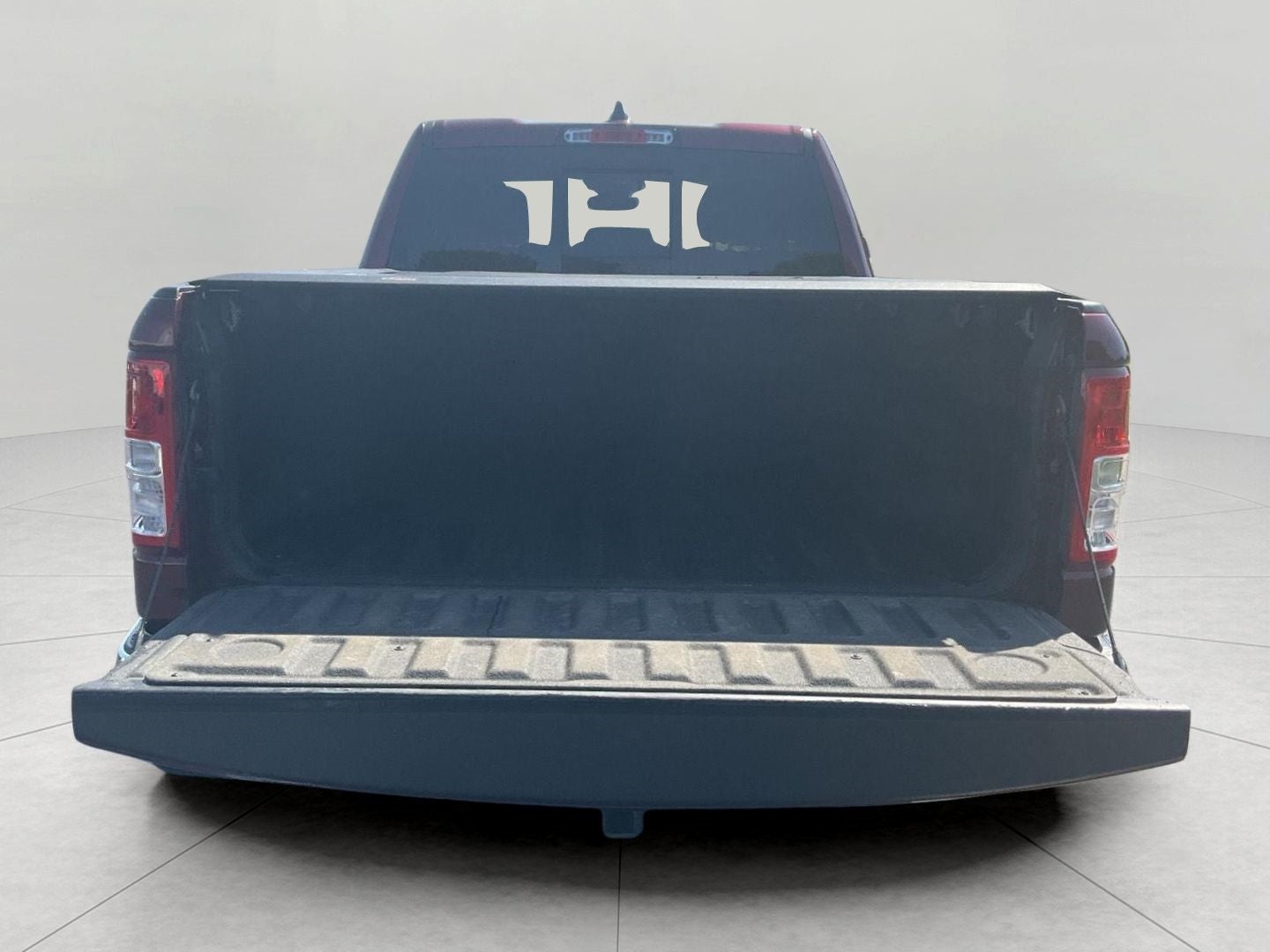 2023 RAM 1500 Big Horn 4x4 Quad Cab 6'4 Box