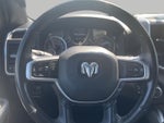 2023 RAM 1500 Big Horn 4x4 Quad Cab 6'4 Box