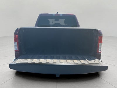 2023 RAM 1500 Big Horn Quad Cab 4x4 6'4' Box