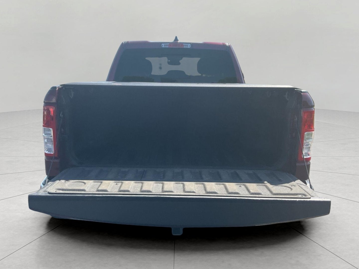 2023 RAM 1500 Big Horn Quad Cab 4x4 6'4' Box