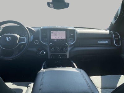 2023 RAM 1500 Big Horn Quad Cab 4x4 6'4' Box