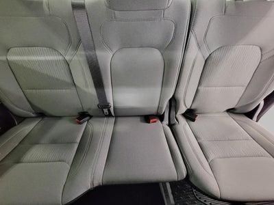 2022 RAM 1500 Big Horn 4x4 Quad Cab 6'4 Box