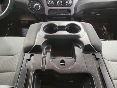 2022 RAM 1500 Big Horn 4x4 Quad Cab 6'4 Box