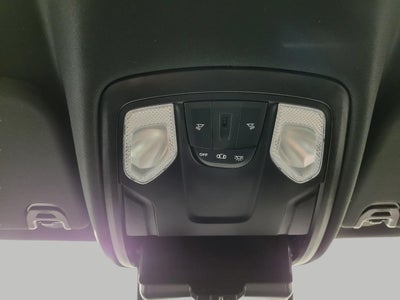 2022 RAM 1500 Big Horn 4x4 Quad Cab 6'4 Box