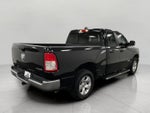 2021 RAM 1500 Big Horn Quad Cab 4x4 6'4' Box