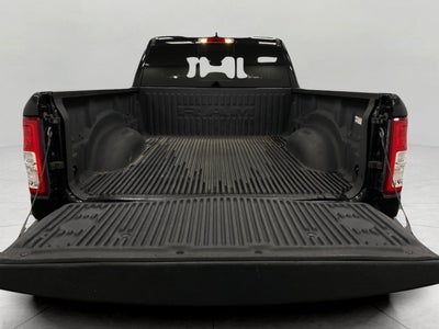 2021 RAM 1500 Big Horn Quad Cab 4x4 6'4' Box