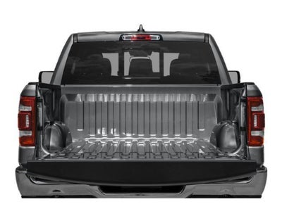 2022 RAM 1500 Lone Star Crew Cab 4x4 5'7' Box