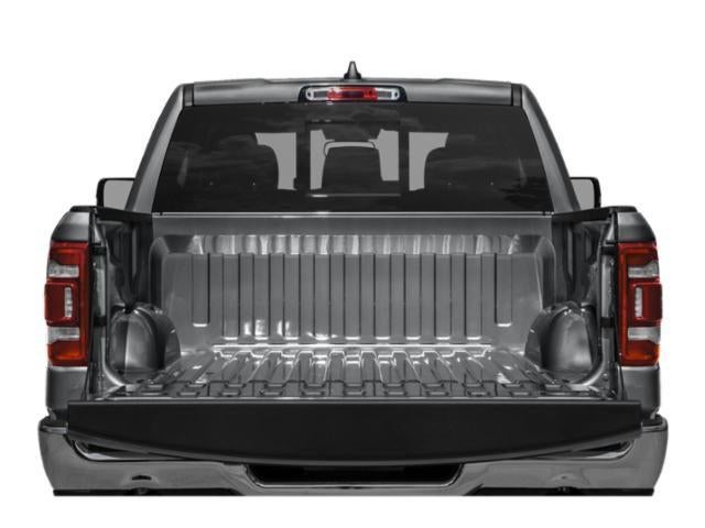 2022 RAM 1500 Lone Star Crew Cab 4x4 5'7' Box
