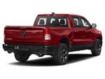 2022 RAM 1500 Lone Star Crew Cab 4x4 5'7' Box