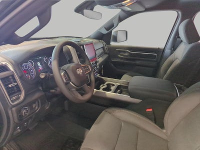 2027 RAM 1500 RAM 1500 BIG HORN CREW CAB 4X4 5'7' BOX