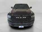 2027 RAM 1500 RAM 1500 BIG HORN CREW CAB 4X4 5'7' BOX