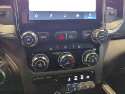 2027 RAM 1500 RAM 1500 BIG HORN CREW CAB 4X4 5'7' BOX