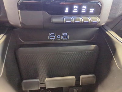 2027 RAM 1500 RAM 1500 BIG HORN CREW CAB 4X4 5'7' BOX