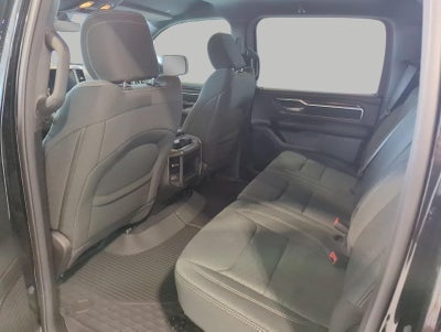 2027 RAM 1500 RAM 1500 BIG HORN CREW CAB 4X4 5'7' BOX