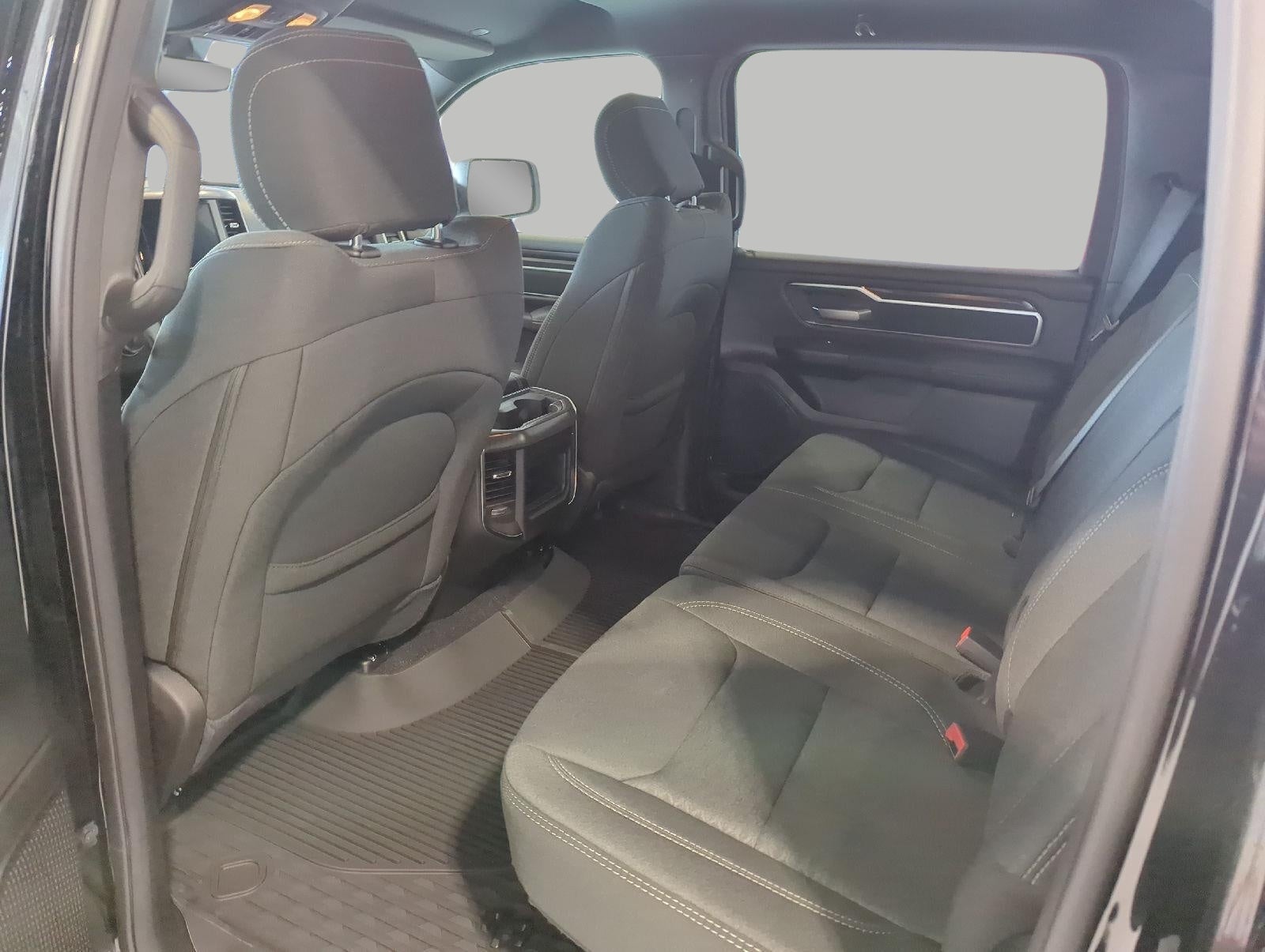 2027 RAM 1500 RAM 1500 BIG HORN CREW CAB 4X4 5'7' BOX