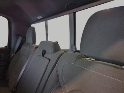 2027 RAM 1500 RAM 1500 BIG HORN CREW CAB 4X4 5'7' BOX