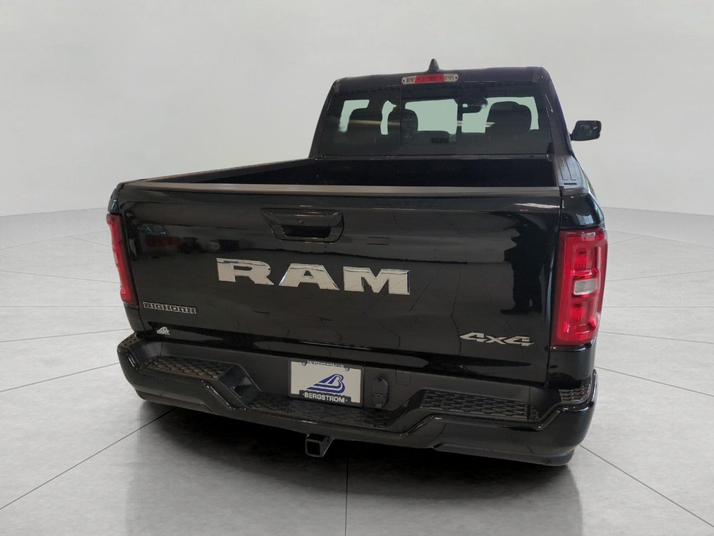 2027 RAM 1500 RAM 1500 BIG HORN CREW CAB 4X4 5'7' BOX