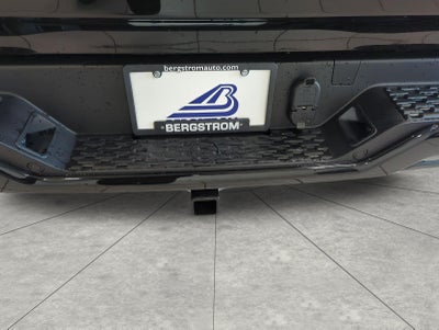 2027 RAM 1500 RAM 1500 BIG HORN CREW CAB 4X4 5'7' BOX