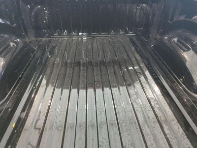2027 RAM 1500 RAM 1500 BIG HORN CREW CAB 4X4 5'7' BOX