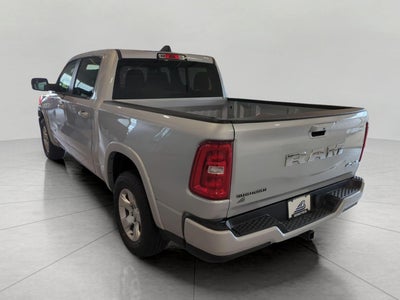 2027 RAM 1500 RAM 1500 BIG HORN CREW CAB 4X4 5'7' BOX