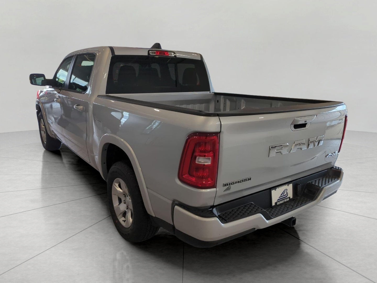 2027 RAM 1500 RAM 1500 BIG HORN CREW CAB 4X4 5'7' BOX