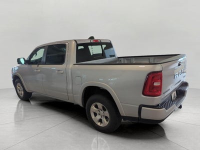 2027 RAM 1500 RAM 1500 BIG HORN CREW CAB 4X4 5'7' BOX