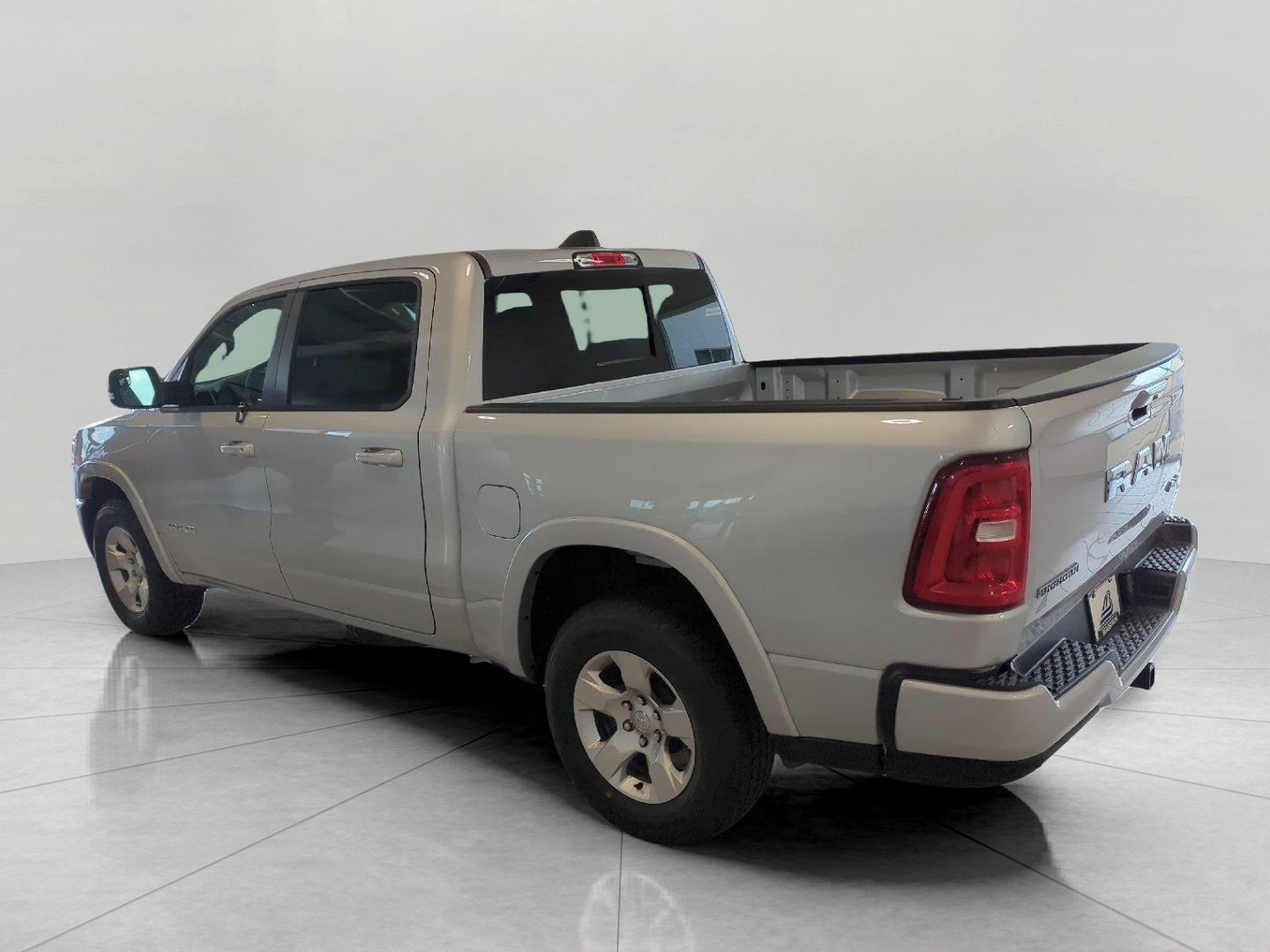 2027 RAM 1500 RAM 1500 BIG HORN CREW CAB 4X4 5'7' BOX