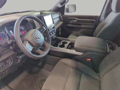 2027 RAM 1500 RAM 1500 BIG HORN CREW CAB 4X4 5'7' BOX