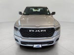 2027 RAM 1500 RAM 1500 BIG HORN CREW CAB 4X4 5'7' BOX