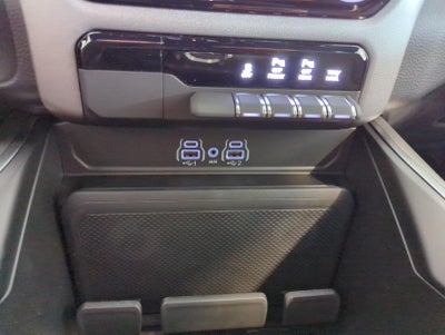 2027 RAM 1500 RAM 1500 BIG HORN CREW CAB 4X4 5'7' BOX