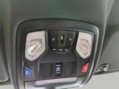 2027 RAM 1500 RAM 1500 BIG HORN CREW CAB 4X4 5'7' BOX