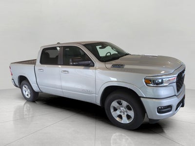 2027 RAM 1500 RAM 1500 BIG HORN CREW CAB 4X4 5'7' BOX
