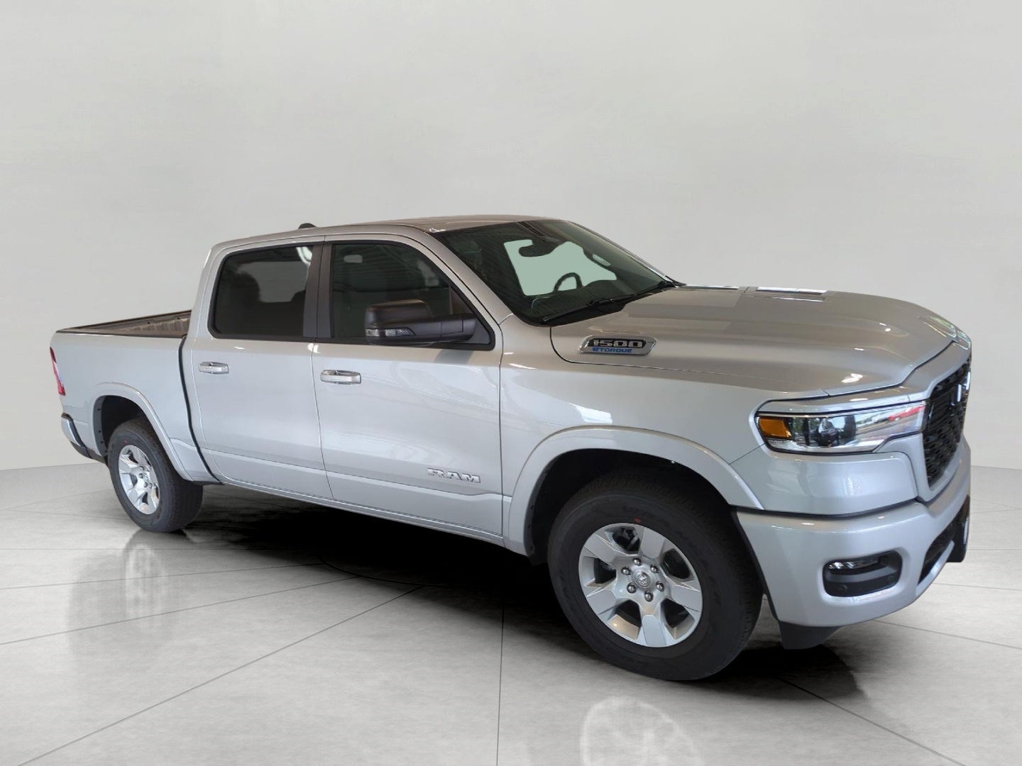 2027 RAM 1500 RAM 1500 BIG HORN CREW CAB 4X4 5'7' BOX