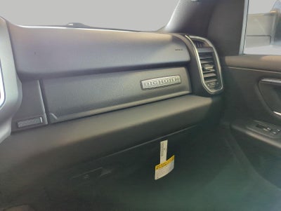 2027 RAM 1500 RAM 1500 BIG HORN CREW CAB 4X4 5'7' BOX