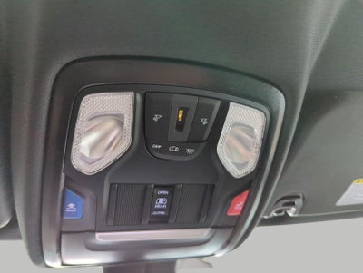 2027 RAM 1500 RAM 1500 BIG HORN CREW CAB 4X4 5'7' BOX