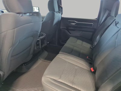2027 RAM 1500 RAM 1500 BIG HORN CREW CAB 4X4 5'7' BOX