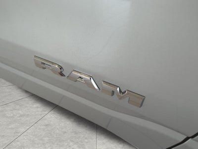 2027 RAM 1500 RAM 1500 BIG HORN CREW CAB 4X4 5'7' BOX