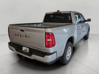2027 RAM 1500 RAM 1500 BIG HORN CREW CAB 4X4 5'7' BOX