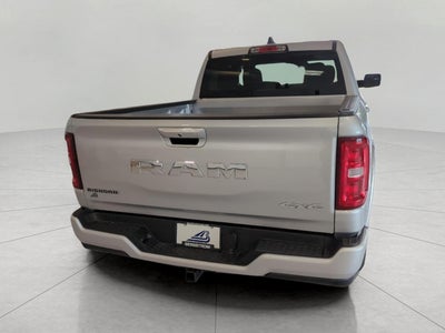 2027 RAM 1500 RAM 1500 BIG HORN CREW CAB 4X4 5'7' BOX