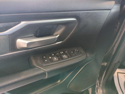 2019 RAM 1500 Big Horn/Lone Star Crew Cab 4x4 5'7' Box