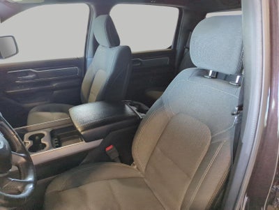 2019 RAM 1500 Big Horn/Lone Star Crew Cab 4x4 5'7' Box