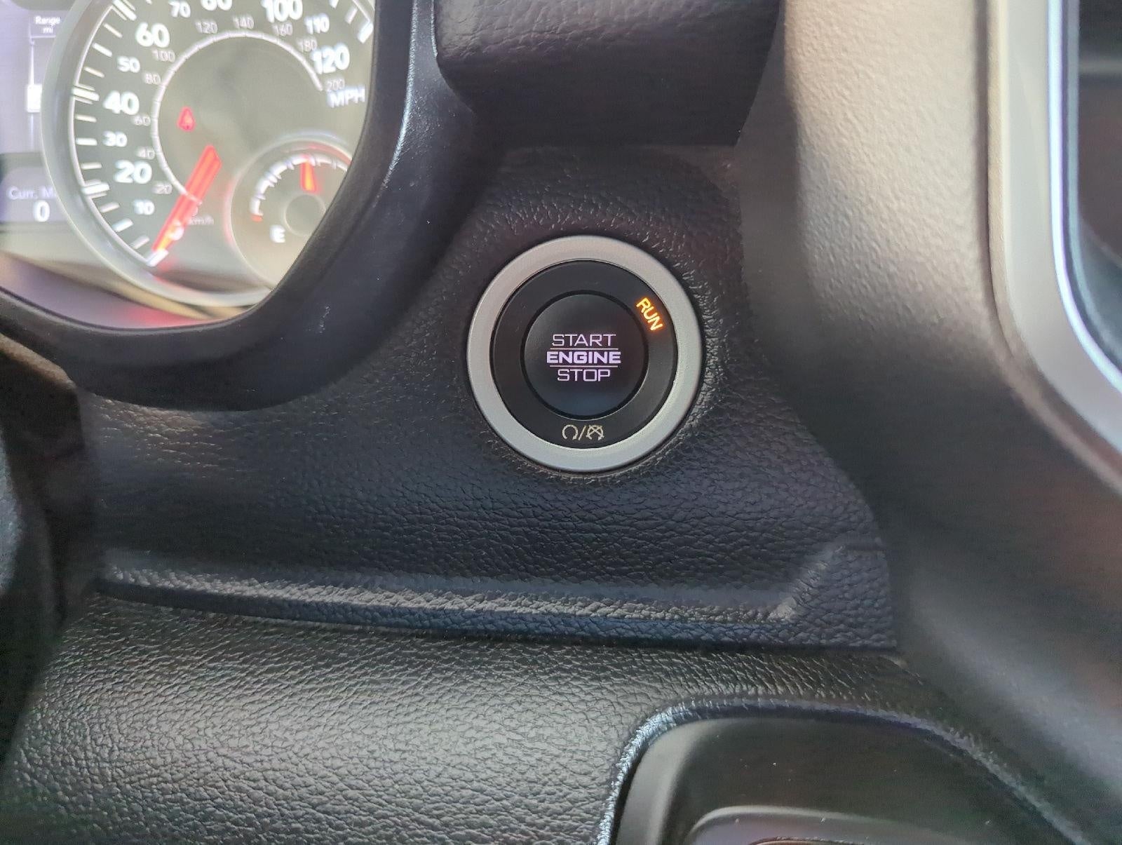 2019 RAM 1500 Big Horn/Lone Star Crew Cab 4x4 5'7' Box
