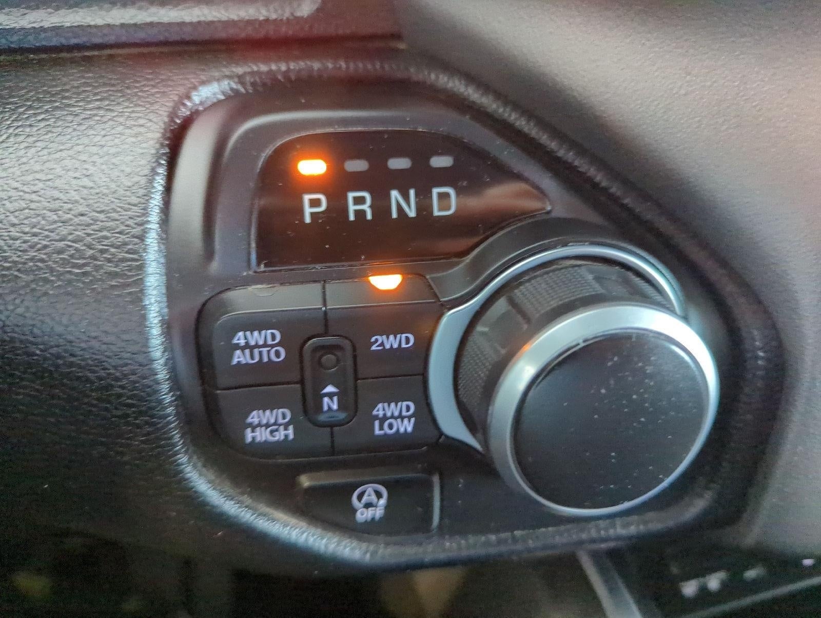 2019 RAM 1500 Big Horn/Lone Star Crew Cab 4x4 5'7' Box