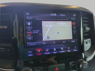 2019 RAM 1500 Big Horn/Lone Star Crew Cab 4x4 5'7' Box