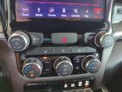 2019 RAM 1500 Big Horn/Lone Star Crew Cab 4x4 5'7' Box